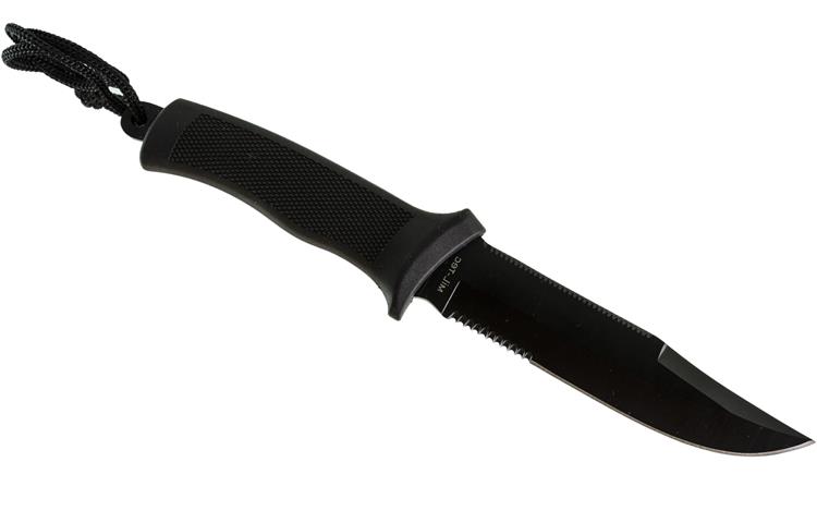 MIL-TEC Coltello da Combattimento MIL-TEC