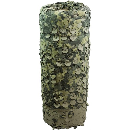 Rete Fogliata ACU 78 Metri