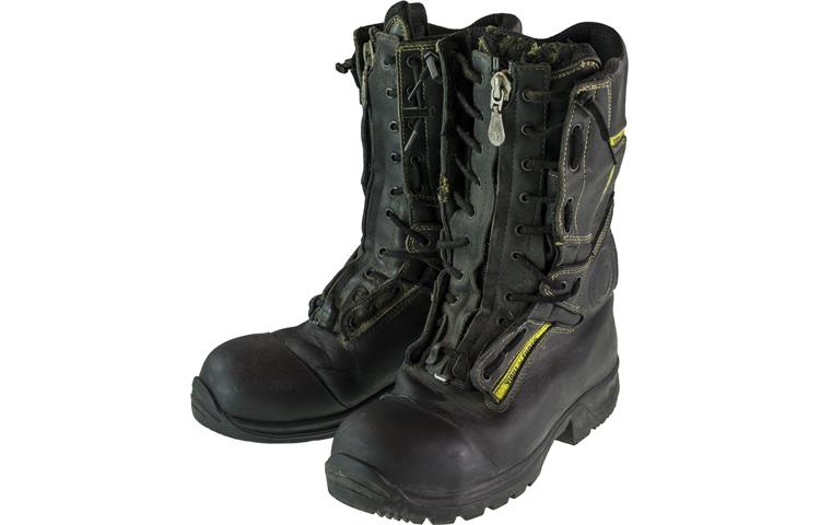  Anfibio Vigili del Fuoco Fire Guard Boot Jolly 