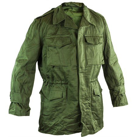 Field Jacket Esercito Greco m 1943