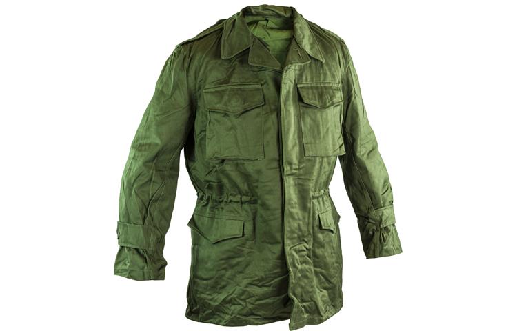  Field Jacket Esercito Greco M 1943 