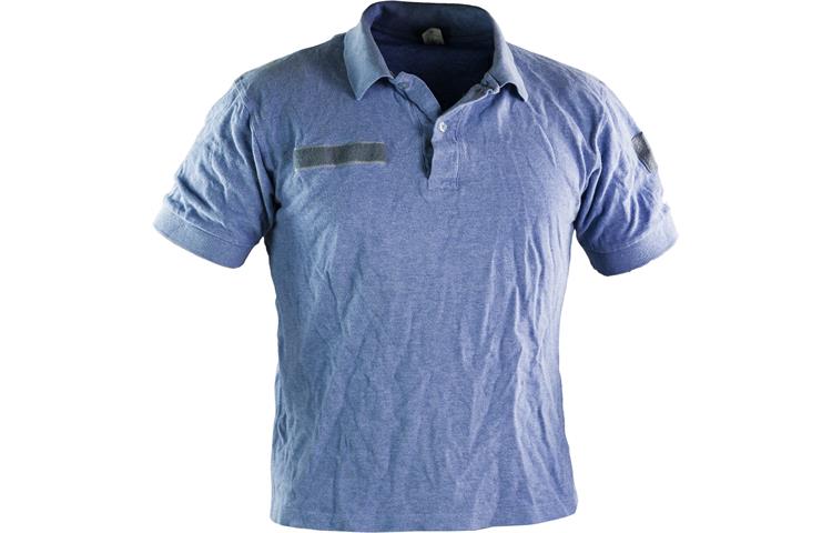  Polo Azzurra Marina Militare Francese 