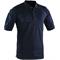  Tactical Poloshirt Alfa Blu  in Abbigliamento Militare