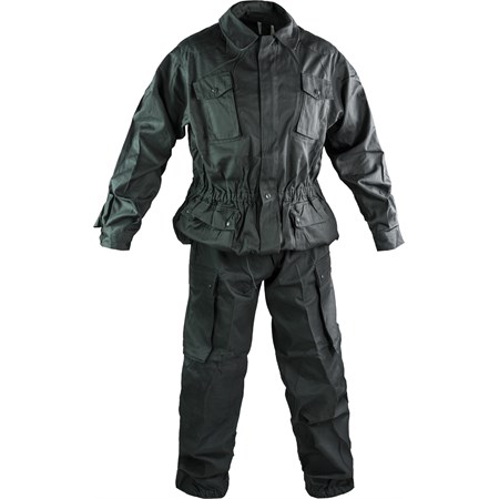  Completo Mod Roma 75 Polizia Italiana  in Abbigliamento Militare