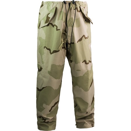  Sovrapantalone in Goretex Esercito USA  in Abbigliamento Militare