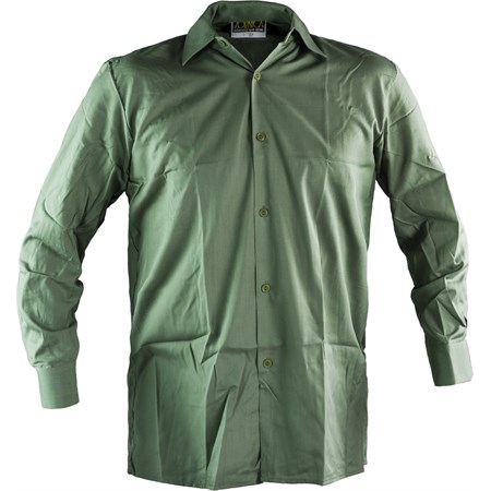  Camicia in Cotone Esercito Cecoslovacco  in Abbigliamento Militare