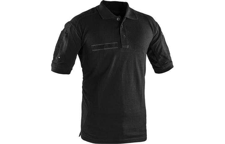  Tactical Poloshirt Alfa Nera 