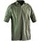  Camicia Esercito Cecoslovacco Verde II Scelta  in Abbigliamento Militare