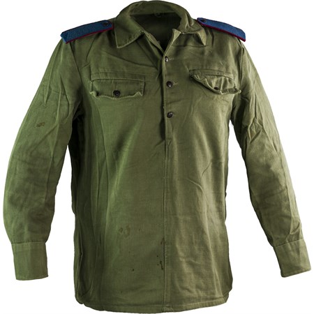  Giacca Esercito Bulgaro M43 Gymnastiorka 1950   in Abbigliamento Militare