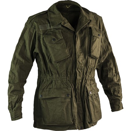  Giacca mod 75 Esercito Italiano Seminuova   in Abbigliamento Militare