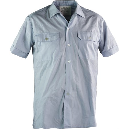 Camicia Luftwaffe BW Originale II Scelta