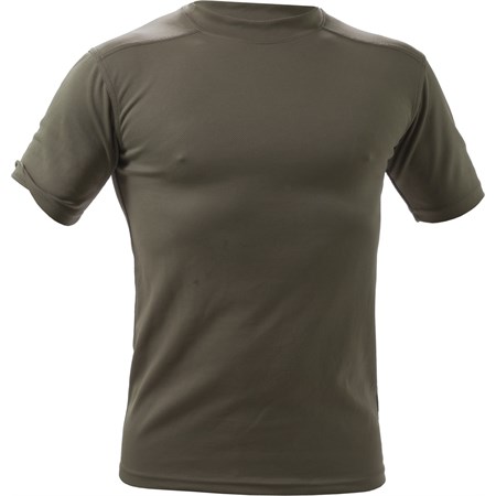 Tshirt Antistatic Brown Inglese