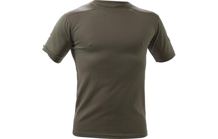  Tshirt Antistatic Brown Inglese 