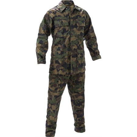  Mimetica Swiss Camo 91  in Abbigliamento Militare