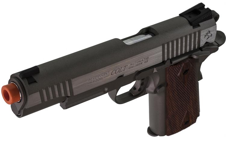  Colt 1911 CO2 