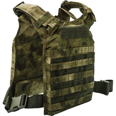  Tactical Plate Carrier Numa  in Abbigliamento Tattico