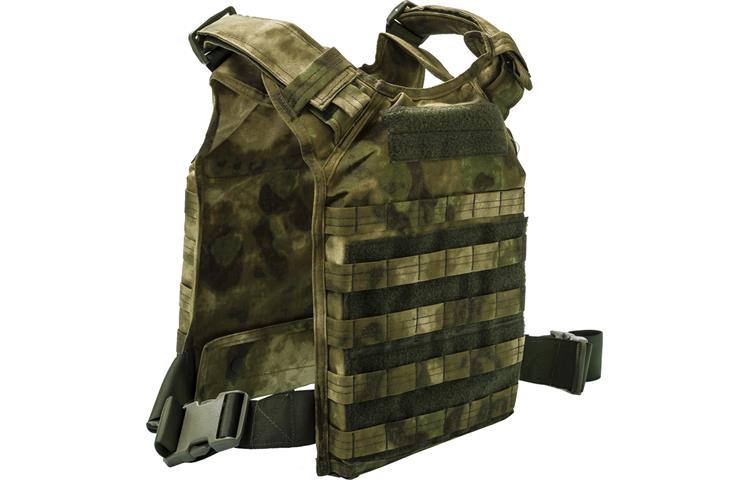  Tactical Plate Carrier Numa 