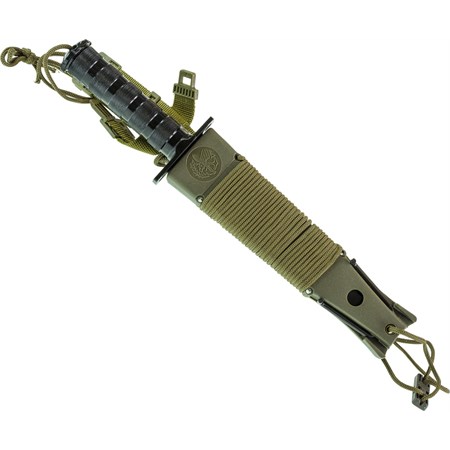  Coltello Rambo Survival RM-H05  in Coltelli e Multiuso