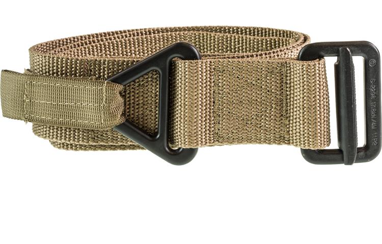  Secur Belt Tan 