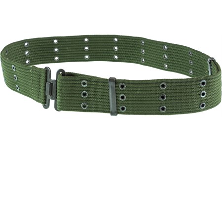 Cinturone Belga Nuovo