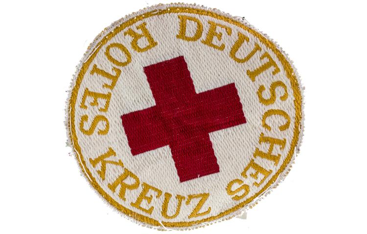  Patch Rotes Deutsches Kreutz 