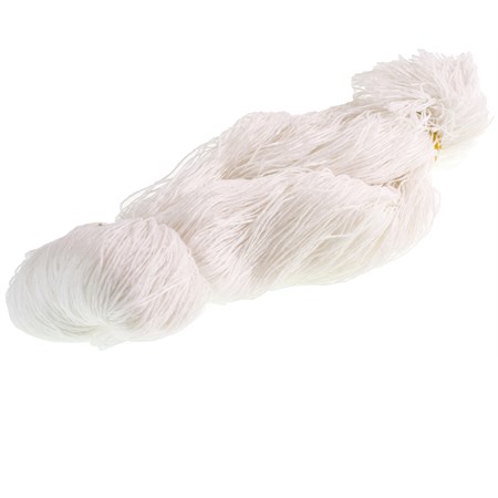 fili per ghillie bianchi