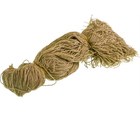 fili per ghillie sabbia