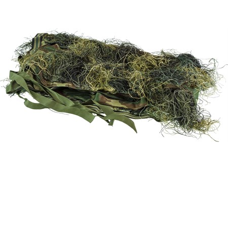  Telo Sniper Ghillie  in Articoli Militari