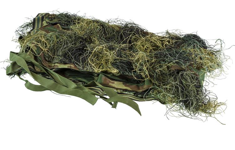  Telo Sniper Ghillie 