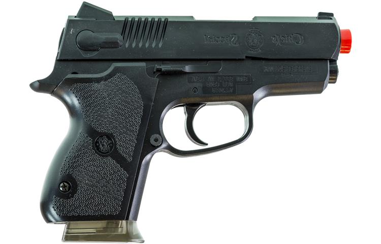 Cybergun Pistola Smith e Wesson Cybergun