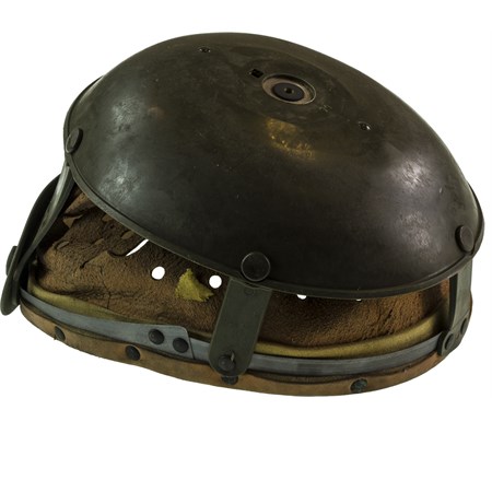 Calotta per Elmetto Mod 89