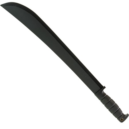 Machete Congo