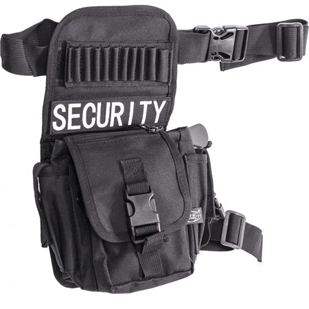 marsupio cosciale hip bag