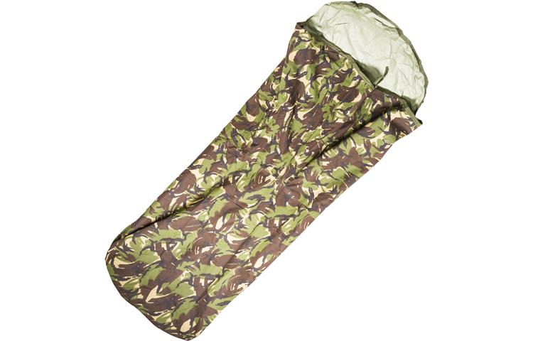  Cover Sleeping Bag DPM 