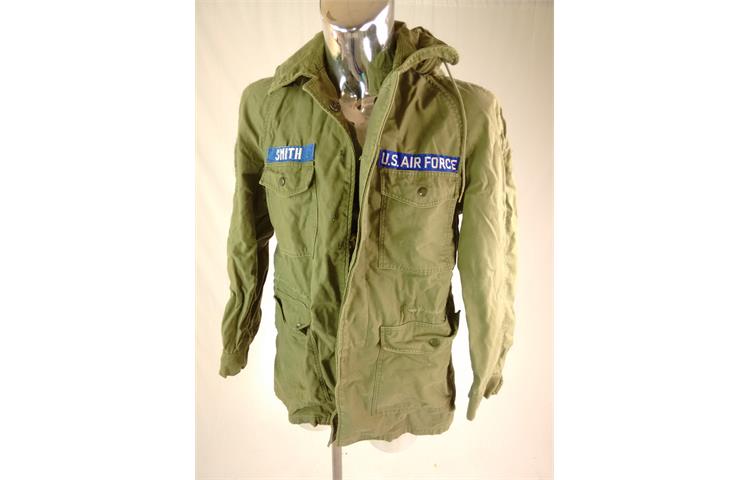  Field Jacket M53 