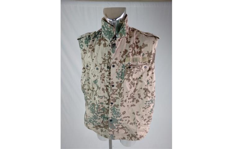  Gilet Flecktarn XXL 