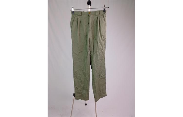  Pantaloni Verdi Estivi 