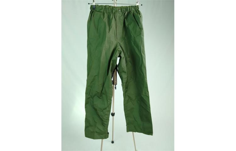  Pantalone Nylon Inglese 