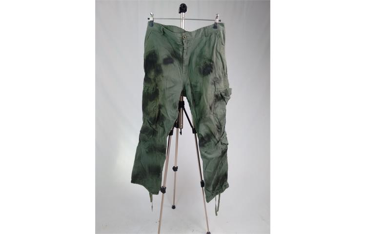  Pantalone USA 