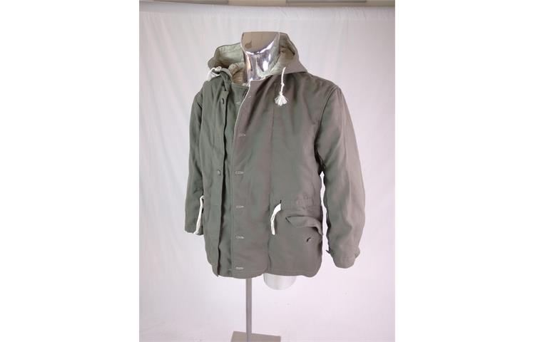  Parka Reversibile WH WWII 