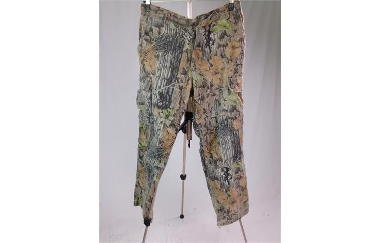  Pantaloni Trebark by Lynch  