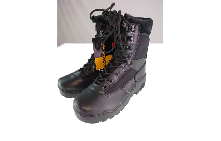  Stivaletto Thinsulate 3M 