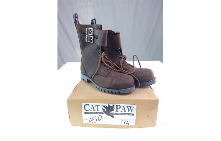  Anfibio Cat Paw 44 