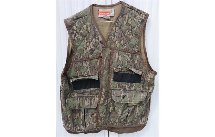  Gilet Winchester 
