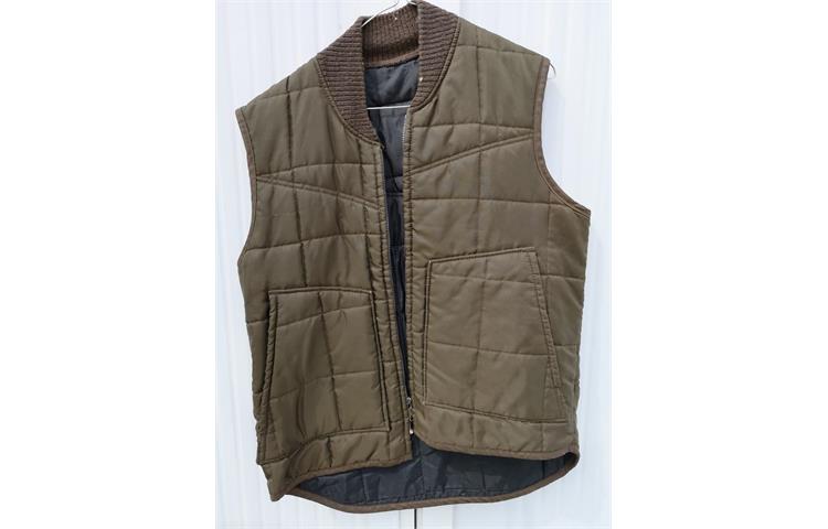  Gilet Tero Zone 