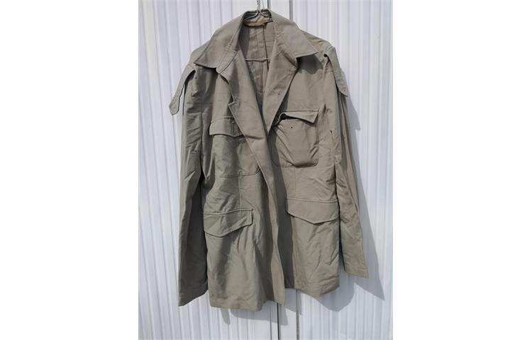  Uniform Mans Dress Army 