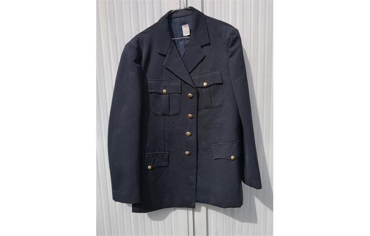  Giacca Sartoria Militare Aerea 1998  