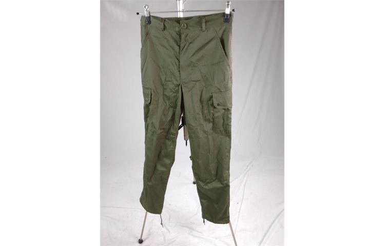  Pantalone francese F1 