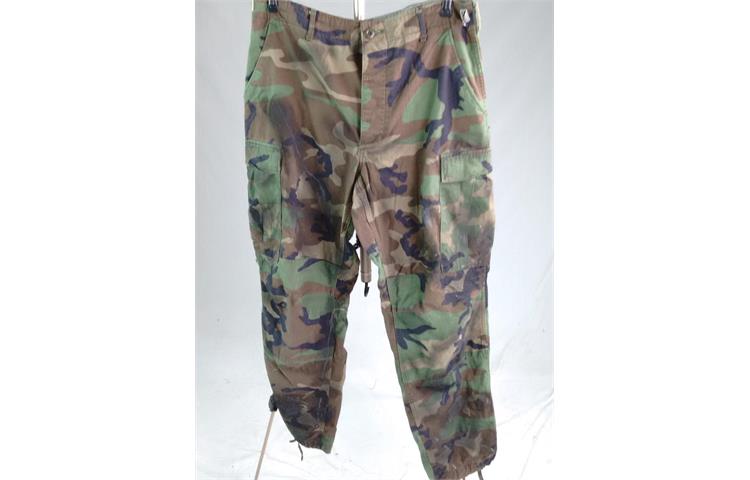  Pantalone US army BDU 