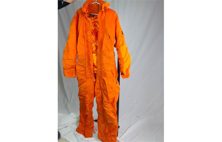  Tuta Coverall Flying Men 